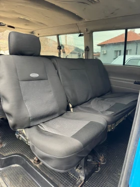 VW T4, снимка 12