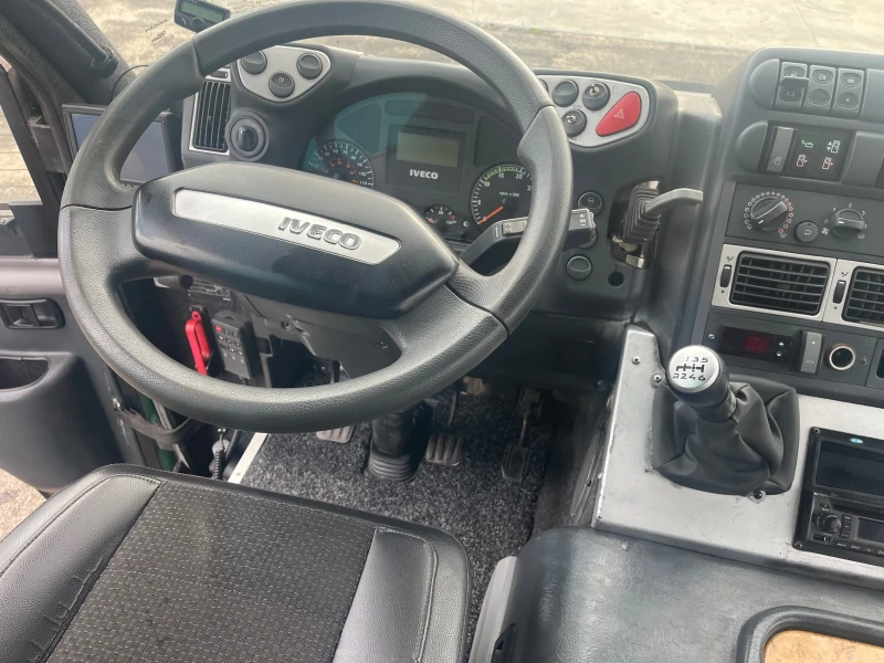 Iveco Uni MAGO 2 евро 4 , снимка 14 - Бусове и автобуси - 47323111