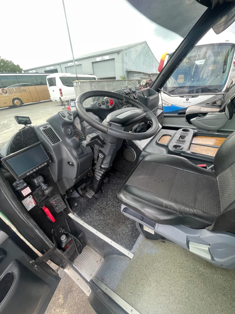 Iveco Uni MAGO 2 евро 4 , снимка 15 - Бусове и автобуси - 47323111