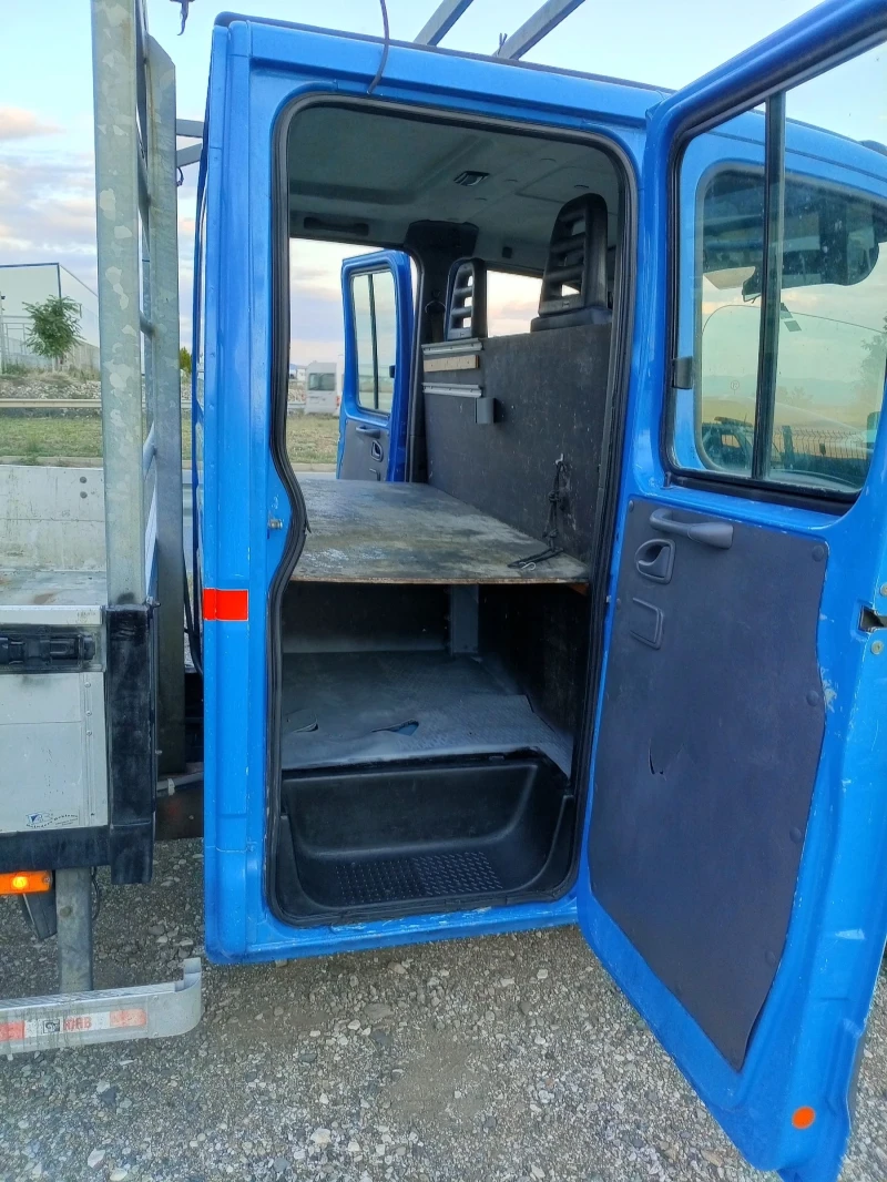 Iveco Daily 3.0, снимка 7 - Бусове и автобуси - 51523892