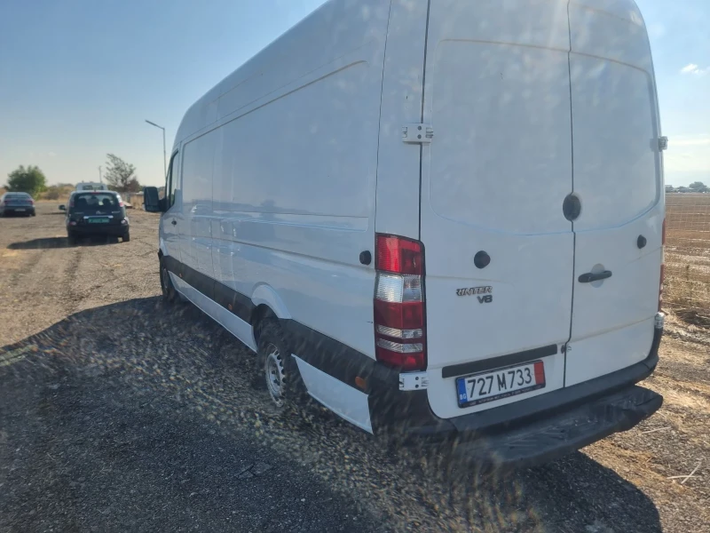 Mercedes-Benz 313, снимка 3 - Бусове и автобуси - 52480054