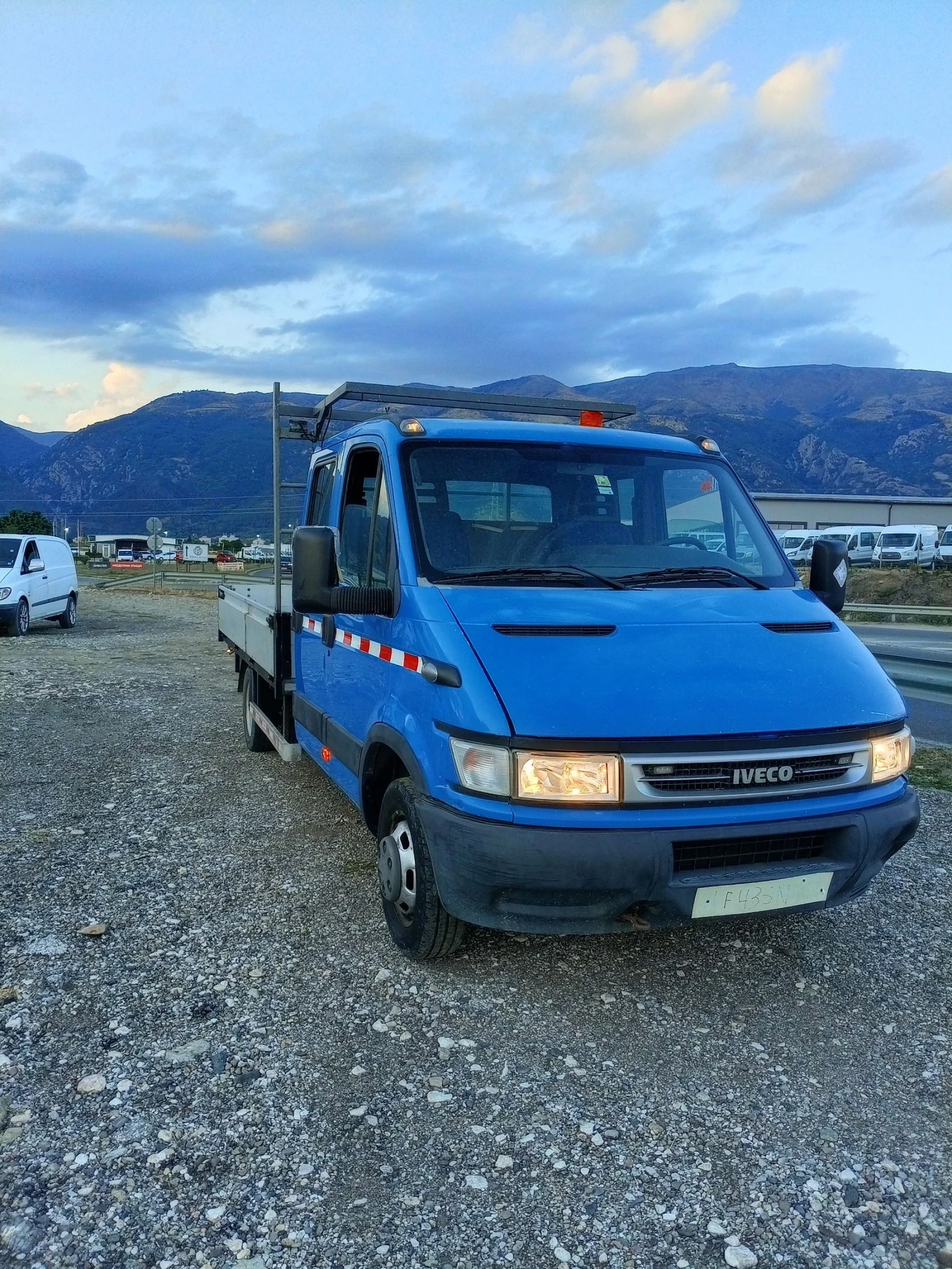 Iveco Daily 3.0, снимка 1