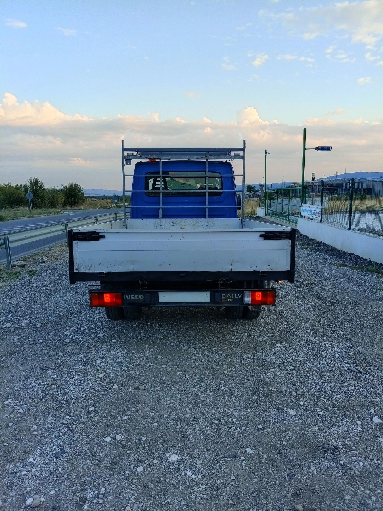 Iveco Daily 3.0 - изображение 5