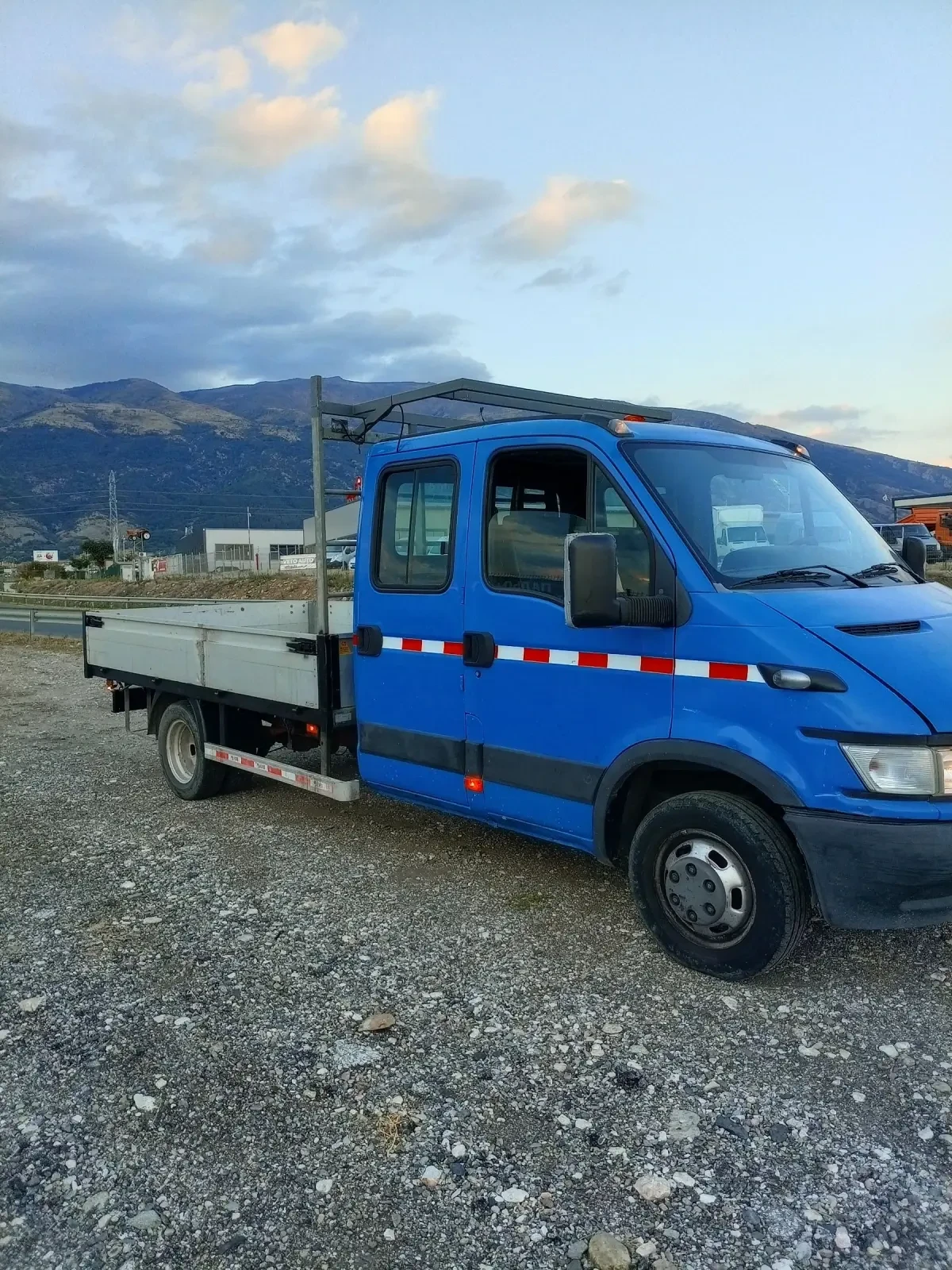 Iveco Daily 3.0 - изображение 2