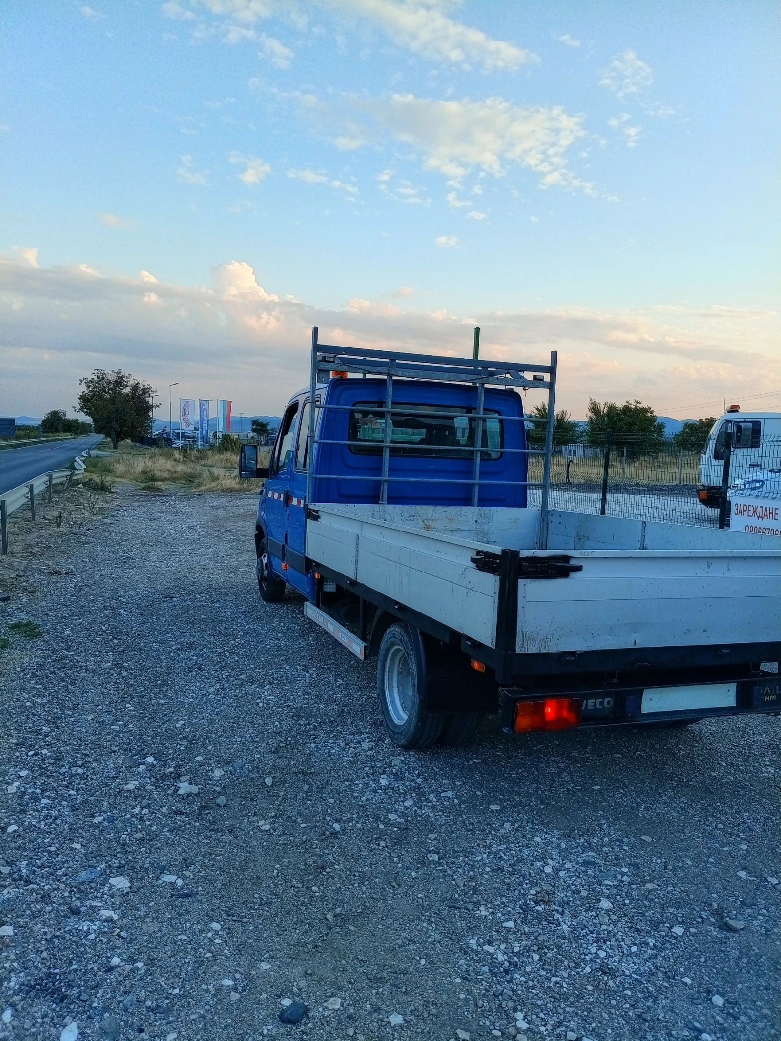 Iveco Daily 3.0 - изображение 4