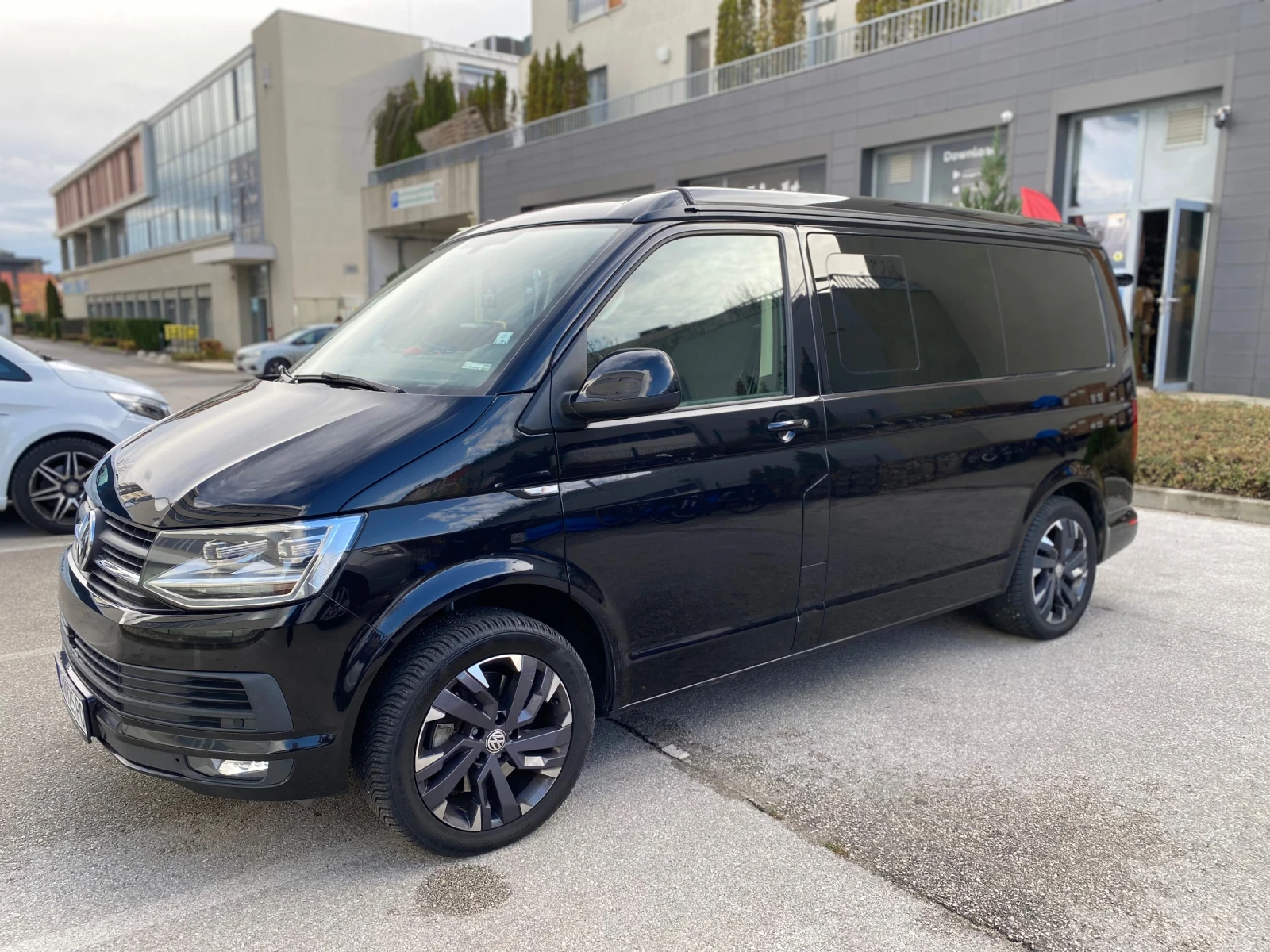 VW California Beach - изображение 3