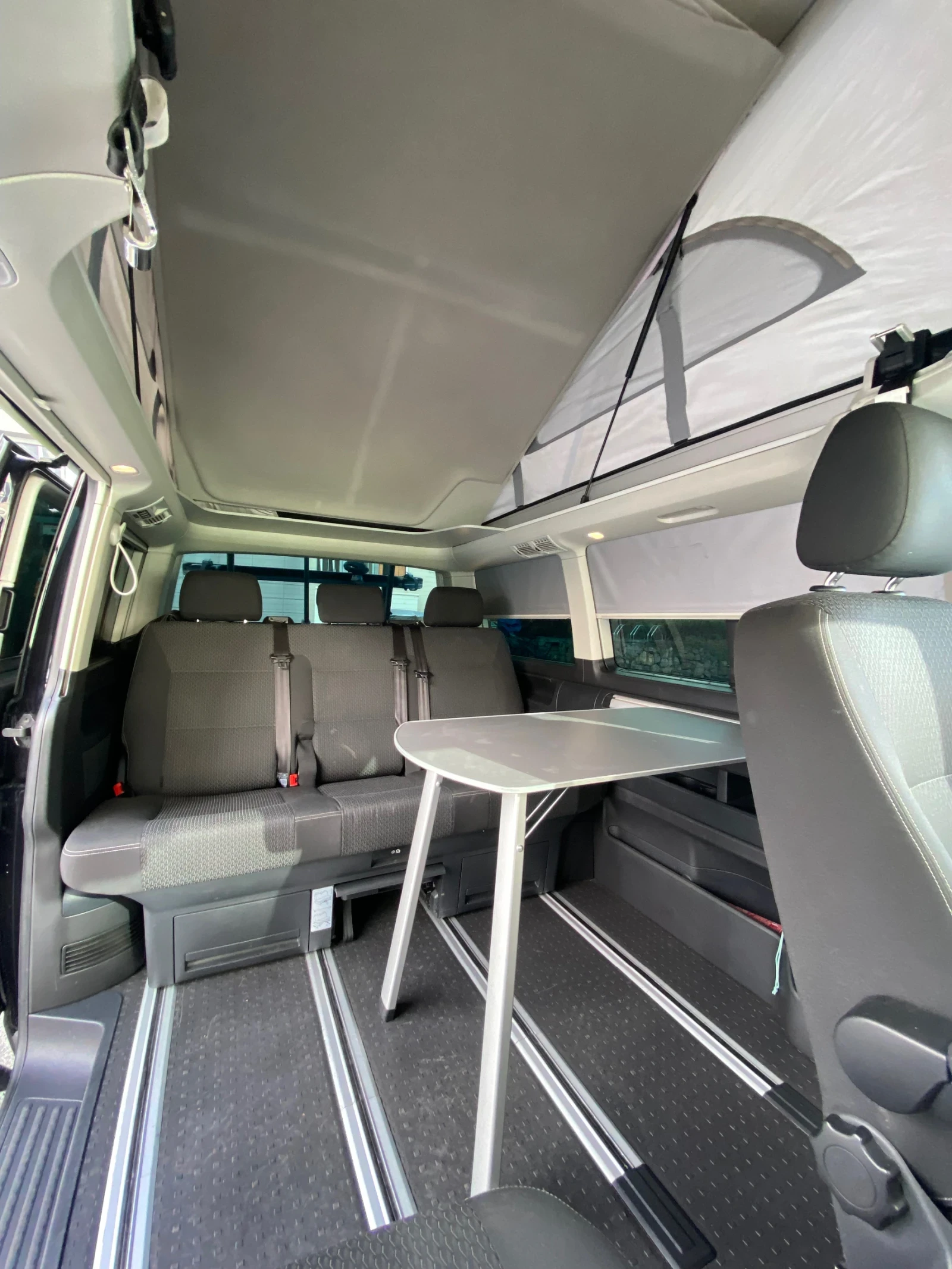 VW California Beach - изображение 8