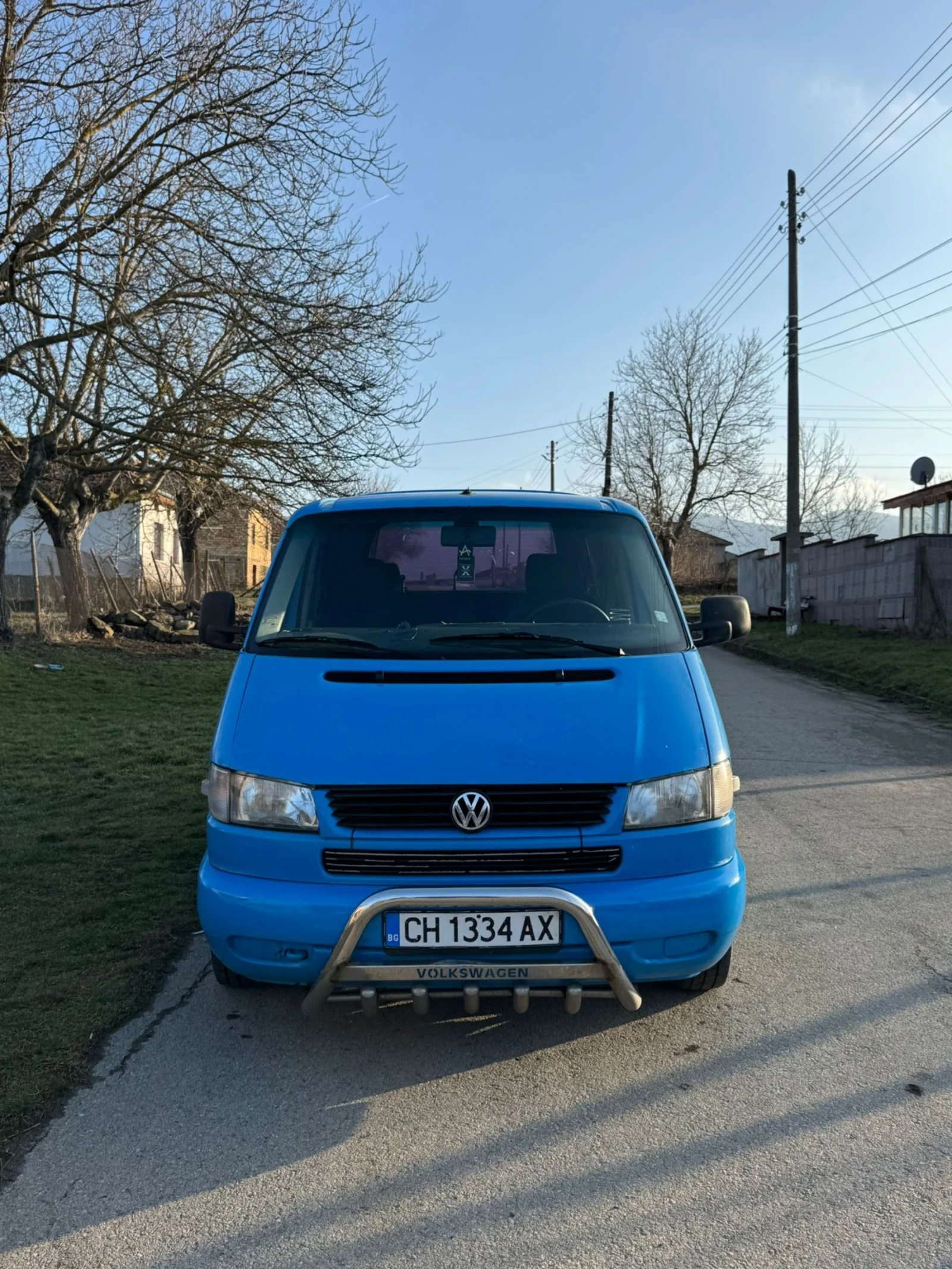 VW T4 | Mobile.bg � ����������� 1