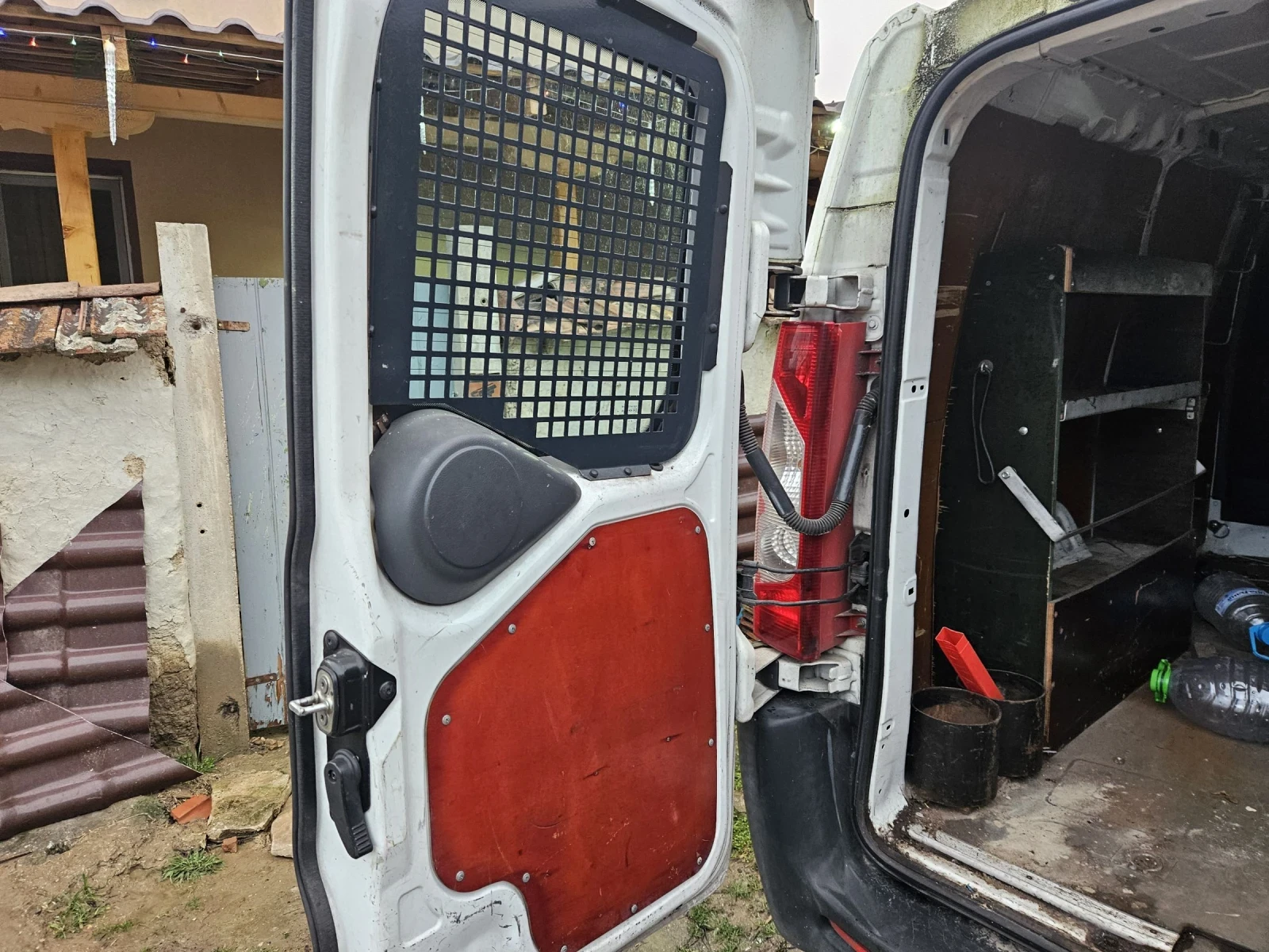 Peugeot Expert Дълга база, снимка 6 - Бусове и автобуси - 54673793