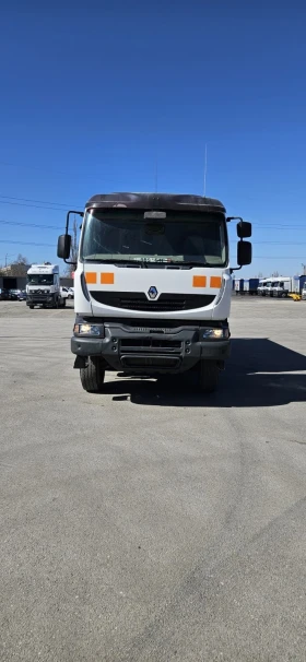 Renault Kerax R450, снимка 1