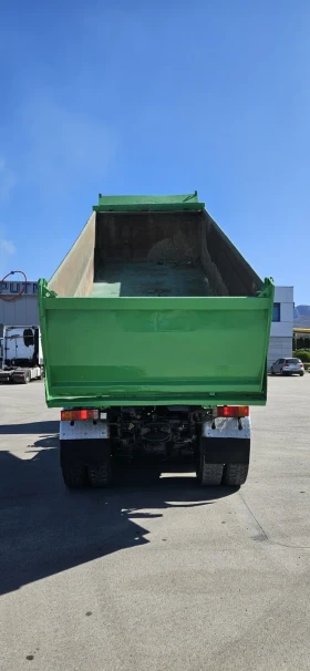 Renault Kerax R450, снимка 4