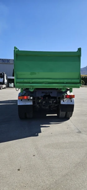 Renault Kerax R450, снимка 3