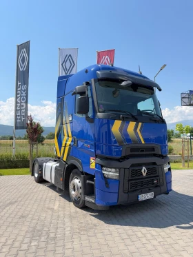 Renault T HIGH* 480* TURBO COMPOUND* ЛИЗИНГ* 1Г. ГАРАНЦИЯ* , снимка 3