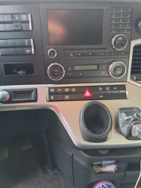 Mercedes-Benz Actros 1845, снимка 7
