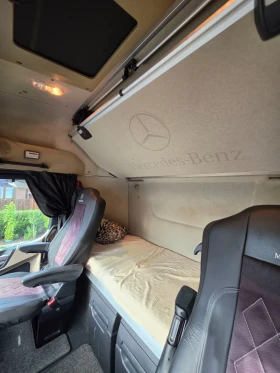 Mercedes-Benz Actros 1845, снимка 6