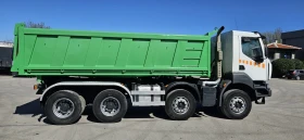 Renault Kerax R450, снимка 7