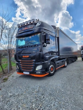 Daf XF  - изображение 1