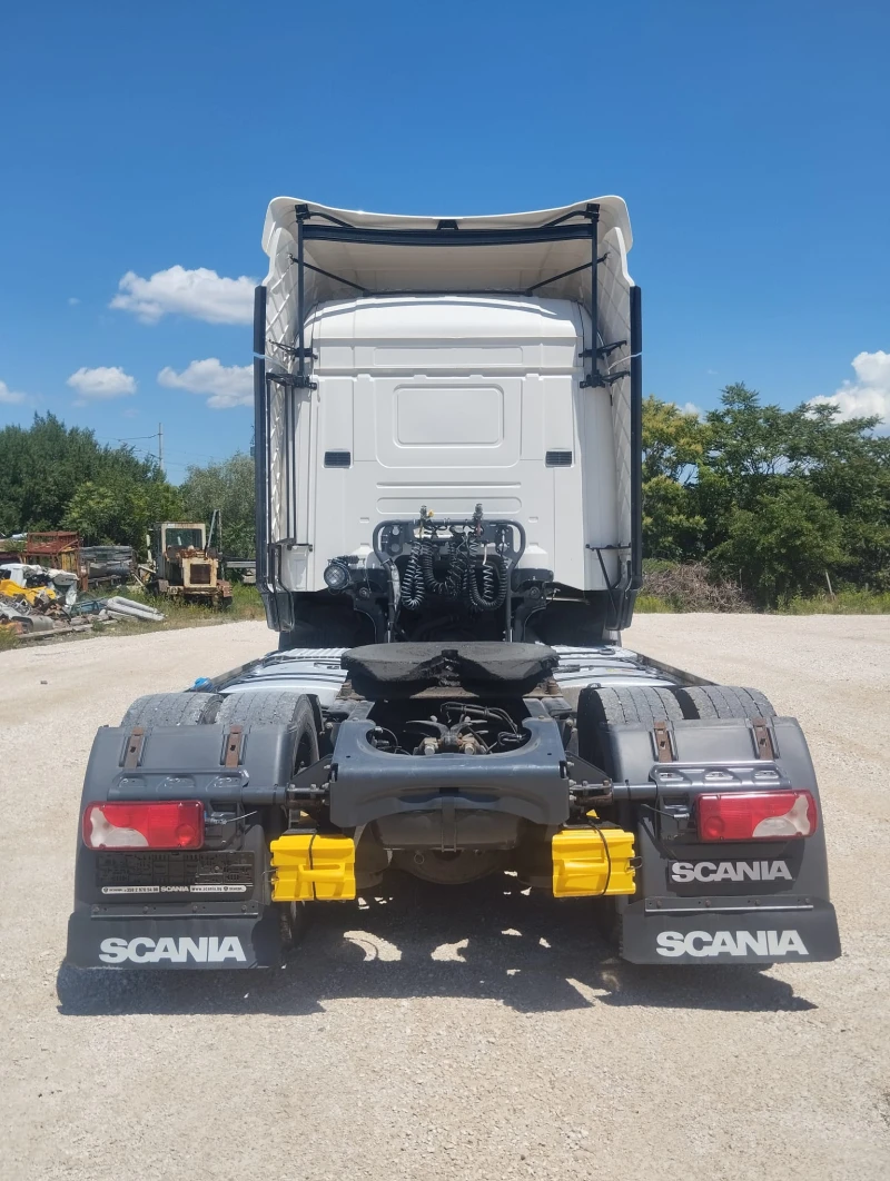 Scania R 450, снимка 3 - Камиони - 48295683