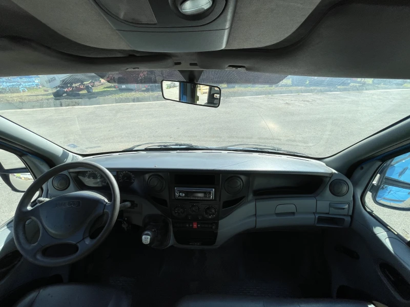 Iveco Daily, снимка 7 - Камиони - 52498494