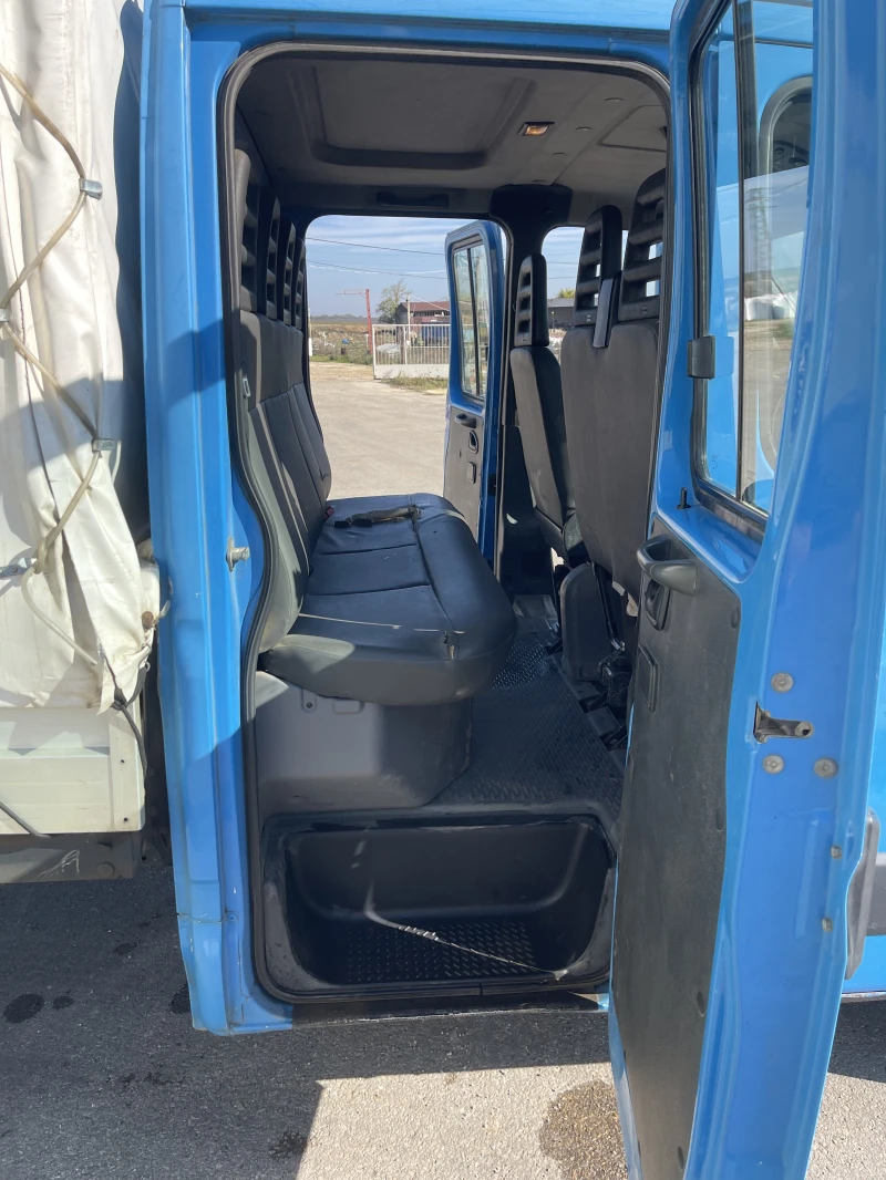 Iveco Daily, снимка 5 - Камиони - 52498494