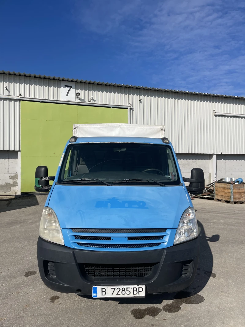 Iveco Daily