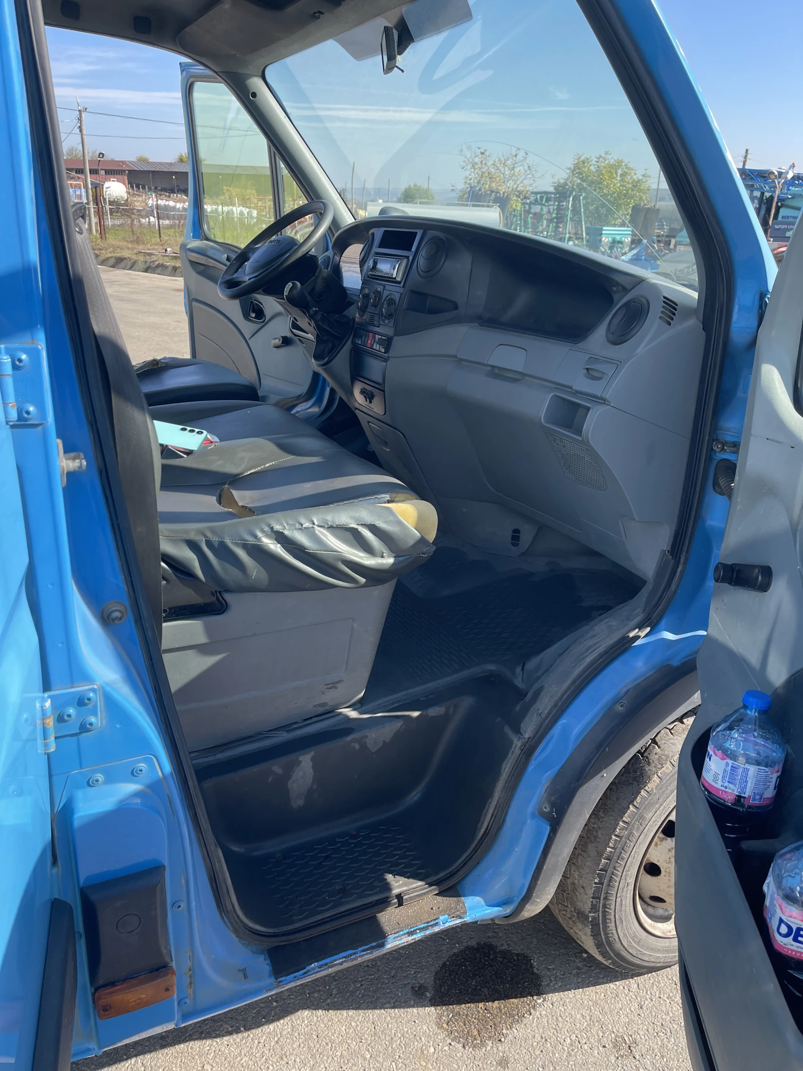 Iveco Daily  - изображение 6