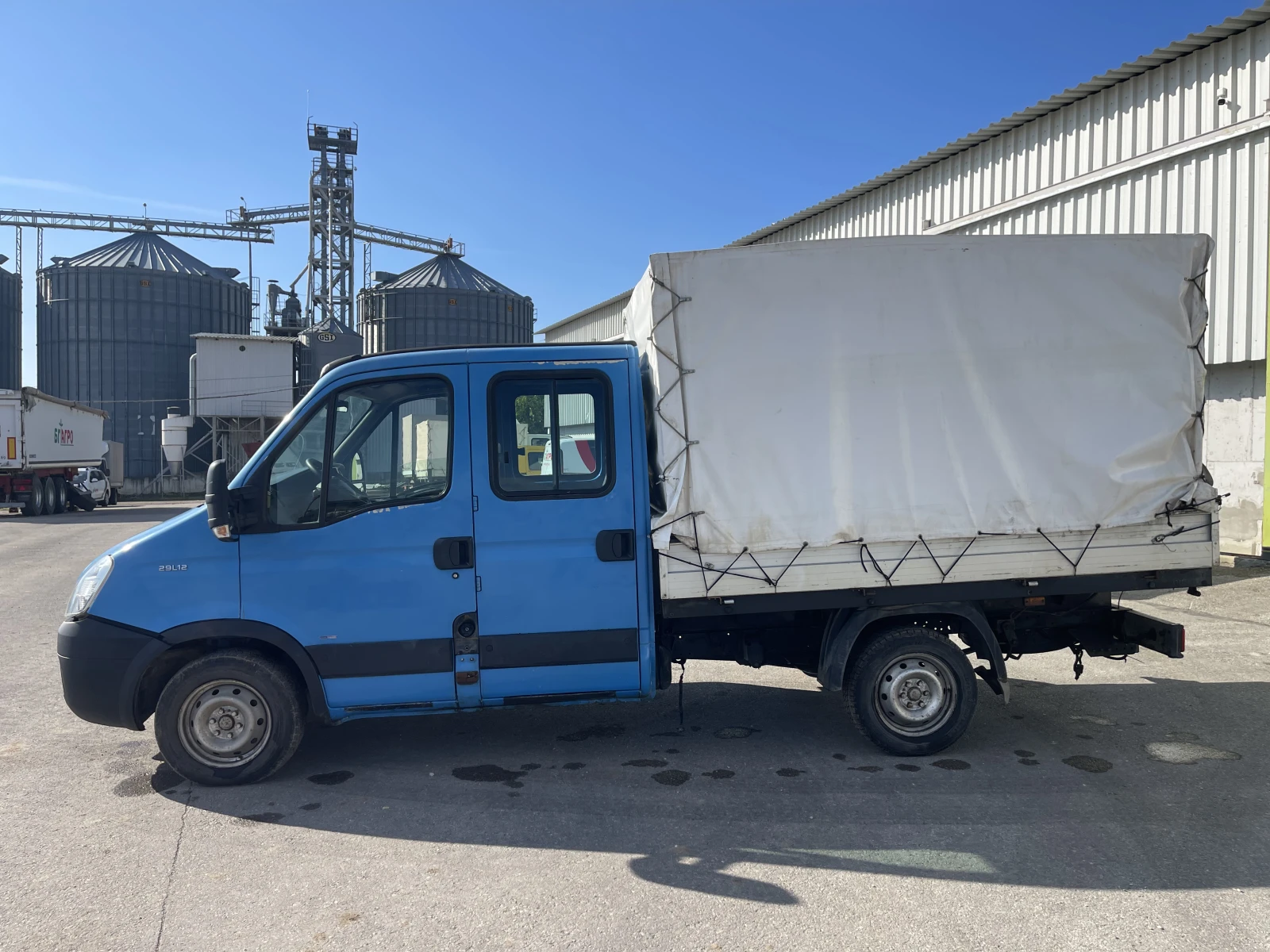 Iveco Daily  - изображение 3