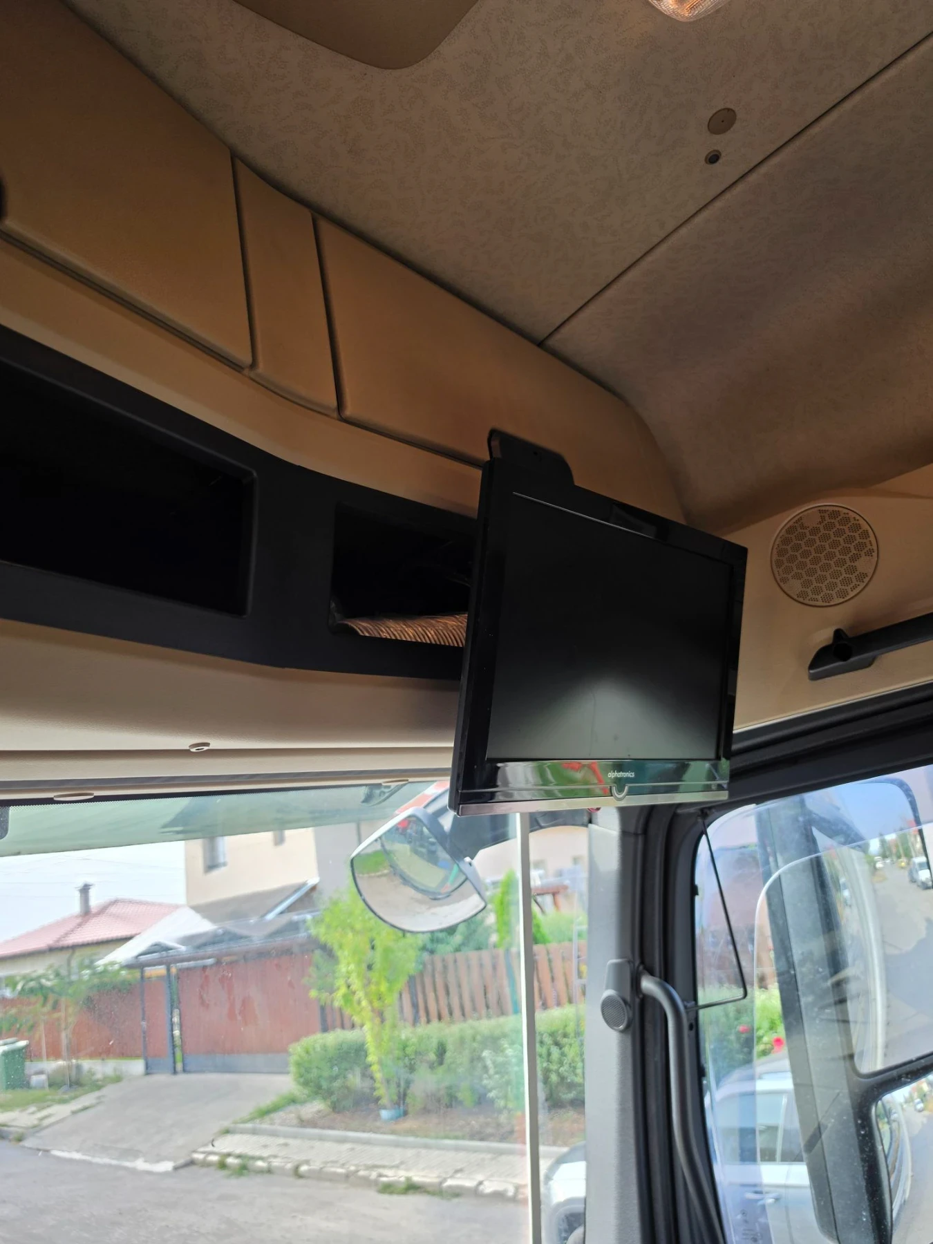 Mercedes-Benz Actros 1845, снимка 4 - Камиони - 55866339