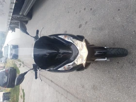 Honda Pcx  - изображение 3