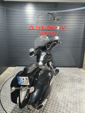 Yamaha Stratoliner DELUXE, снимка 8