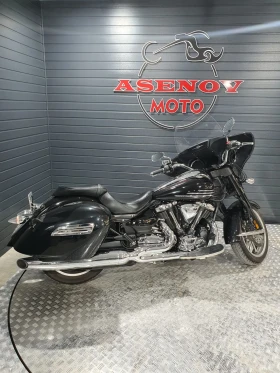 Yamaha Stratoliner DELUXE, снимка 6