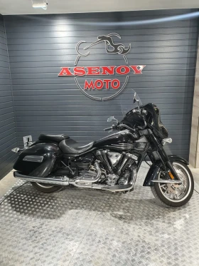 Yamaha Stratoliner DELUXE, снимка 4