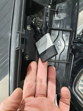 Yamaha Stratoliner DELUXE, снимка 14