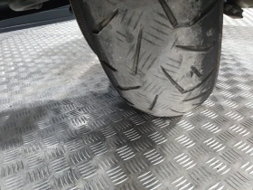 Yamaha Stratoliner DELUXE, снимка 11