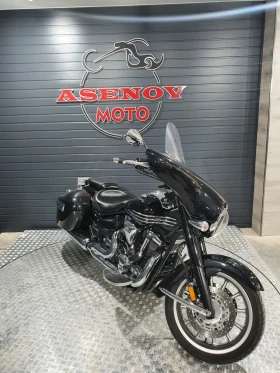 Yamaha Stratoliner DELUXE, снимка 5