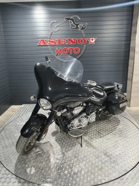 Yamaha Stratoliner DELUXE, снимка 1