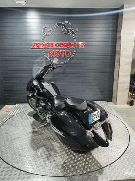 Yamaha Stratoliner DELUXE, снимка 7