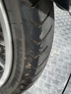 Yamaha Stratoliner DELUXE, снимка 9