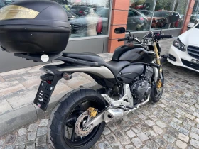 Honda Hornet 600i, снимка 3