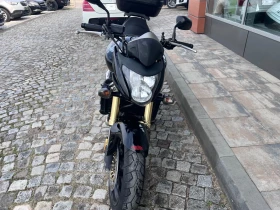 Honda Hornet 600i, снимка 7