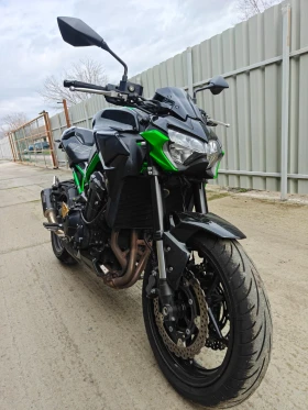 Kawasaki Z 900i, снимка 1