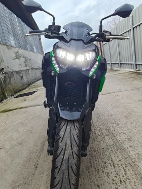 Kawasaki Z 900i, снимка 12