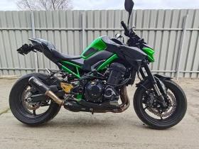 Kawasaki Z 900i, снимка 4