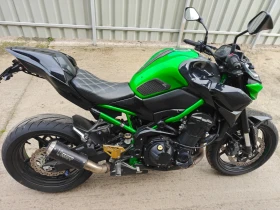 Kawasaki Z 900i, снимка 10
