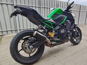 Kawasaki Z 900i, снимка 3