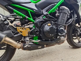 Kawasaki Z 900i, снимка 9