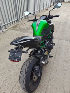 Kawasaki Z 900i, снимка 2