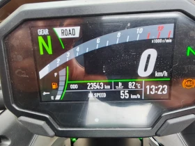 Kawasaki Z 900i, снимка 6