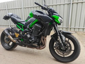 Kawasaki Z 900i, снимка 13