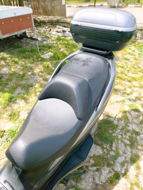 Suzuki Burgman 400, снимка 5